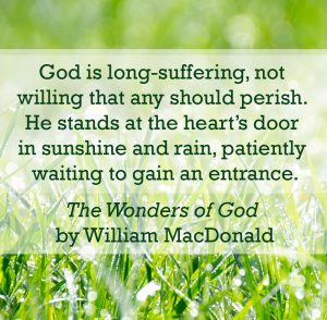 FB Wonders of God Quote 1
