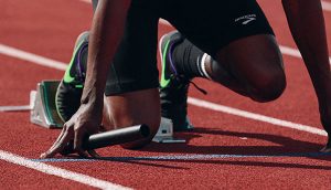 runner
