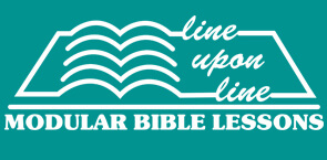 Gospel Folio Press Modular Bible Lessons