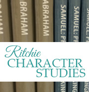 Ritchie Character Study Series