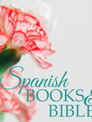 Spanish Books & Bibles