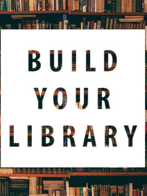 Build Your Library
