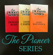 The Pioneer Series