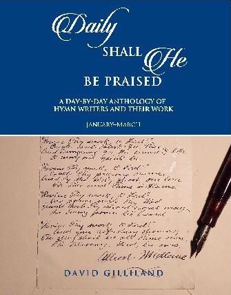 Daily Shall He Be Praised Volume 1