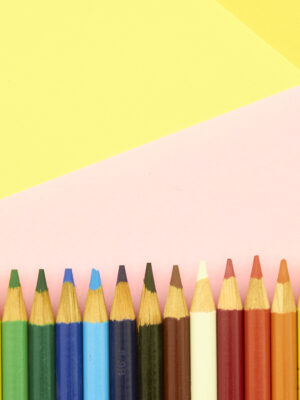 Children's Ministry/Teaching