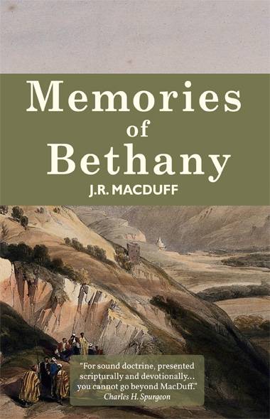 Memories of Bethany
