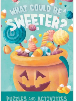 Tract: What Could be Sweeter? (pkg. 20)
