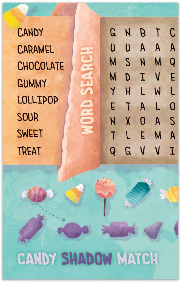 Tract: What Could be Sweeter? (pkg. 20) - Image 2