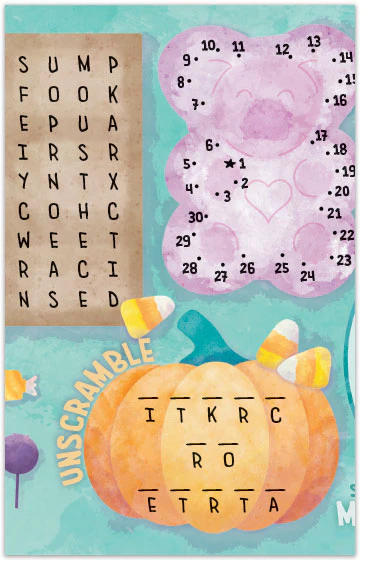 Tract: What Could be Sweeter? (pkg. 20) - Image 3