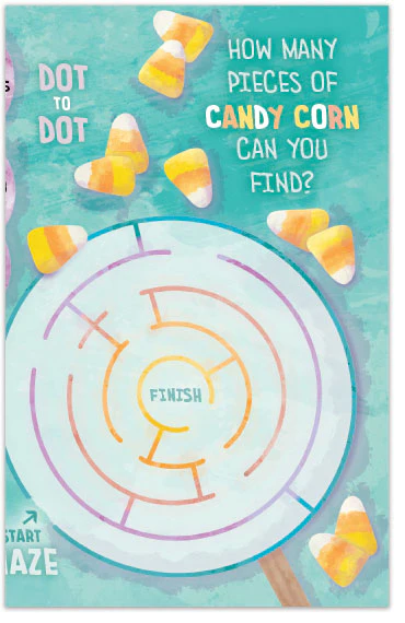 Tract: What Could be Sweeter? (pkg. 20) - Image 4