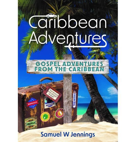 Caribbean Adventures