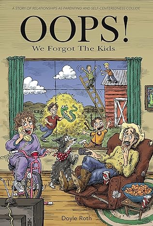 Oops! We Forgot the Kids