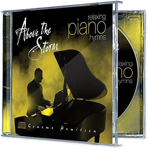 CD Above the Storm