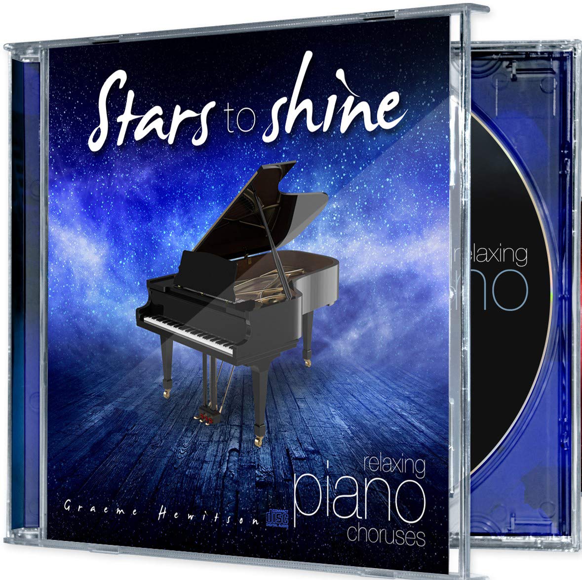 CD Stars To Shine