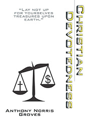 Christian Devotedness (booklet)