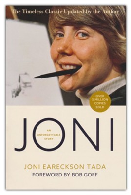 Joni: An Unforgettable Story