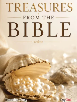 Treasures From the Bible
