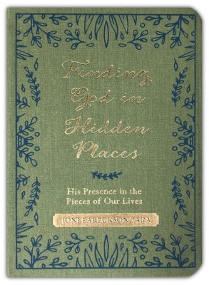 Finding God in Hidden Places