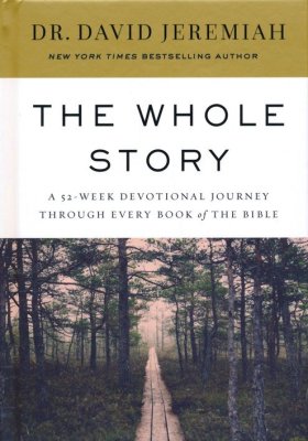 Whole Story